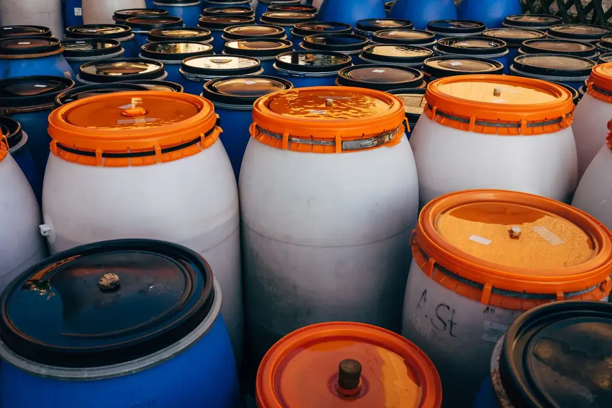 Chemical & Toxic Waste Cleanup in Vienna, WV